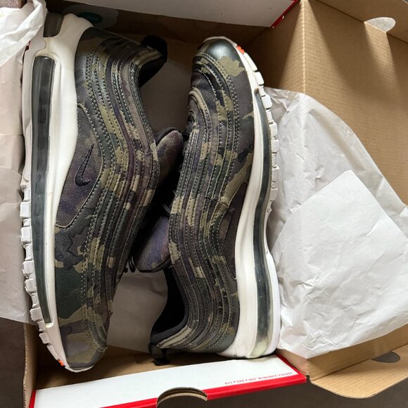 Nike Airmax 97 France - Picture 3 of 4